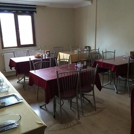 Paradise Lost Otel Trabzon Bagian luar foto