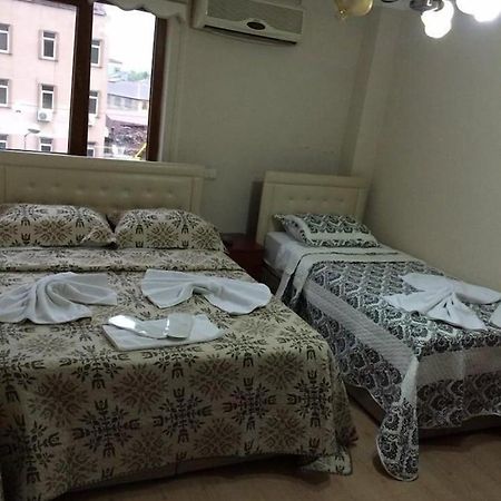 Paradise Lost Otel Trabzon Bagian luar foto