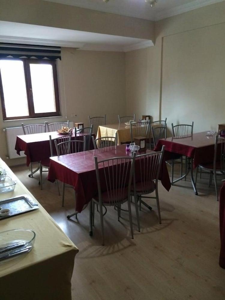 Paradise Lost Otel Trabzon Bagian luar foto