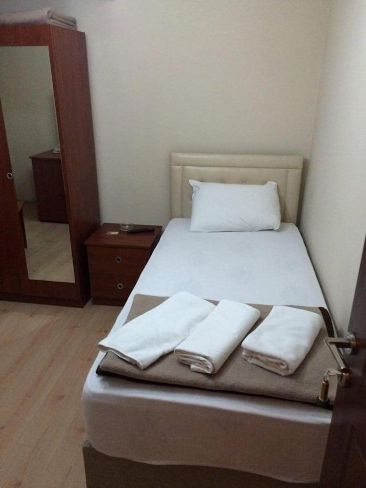 Paradise Lost Otel Trabzon Bagian luar foto