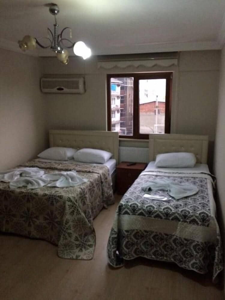 Paradise Lost Otel Trabzon Bagian luar foto